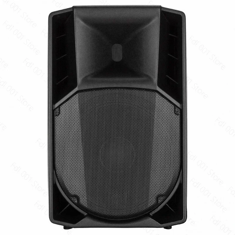 745-A MK5 15 Inch 2 Way 1400W High Powerful Active Speaker Dj Sound System Powered Outdoor Floor Speakers