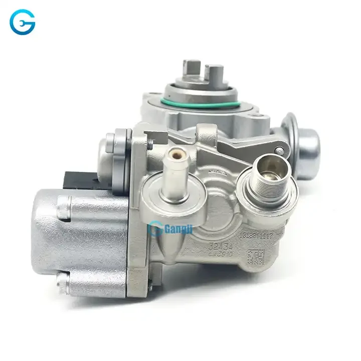 SP Best Selling Low Price Top Quality Fuel Pump A2710703701 For Mercede s-Benz C250 SLK250 L4 1.8L 2012-14