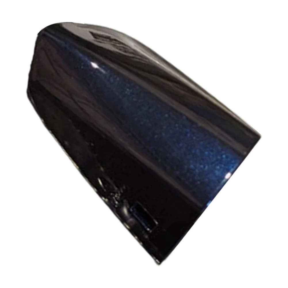 Sport Coupe Bezel Cap Door Handle Lock Bezel For Daily Driving Repair Factory Match Quality Easy Installation Process