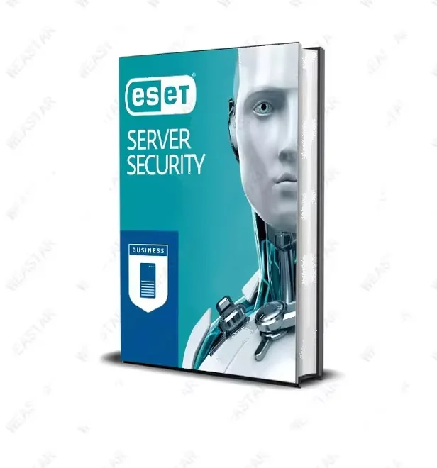 Online-Original-Lizenz ES ET Server Security Key 1 Gerät 2 Jahre