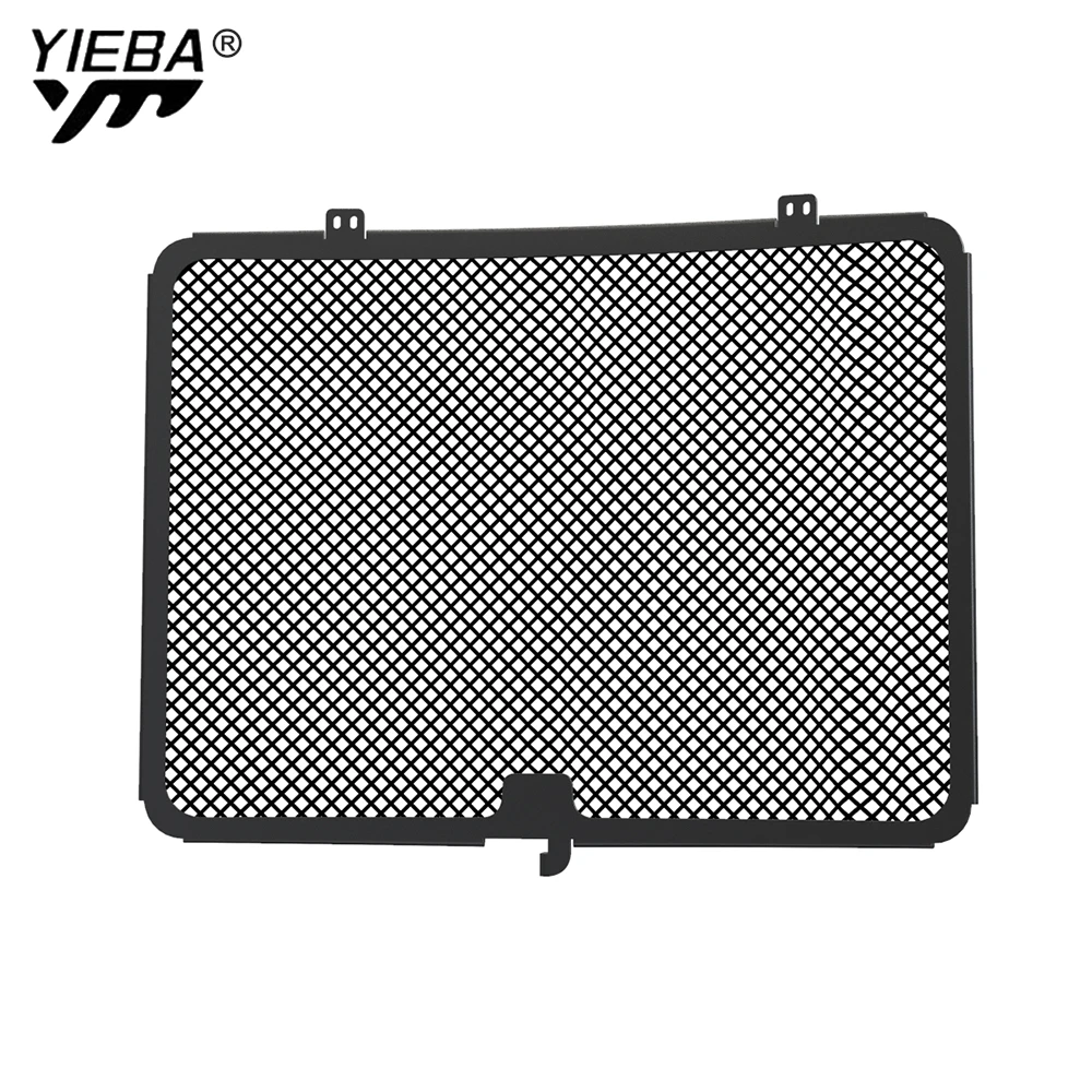 

Motorcycle Radiator Guard Protector Grill Cover Grille Protection For Yamaha YZF R1 YZFR1 2007-2008 YZF-R6 YZFR6 2006-2016