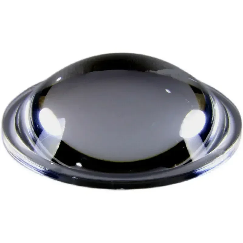 

1PC PMMA Plano Convex Condenser Lens for Zoom LED Bike Head Lamp Bright Light Focusing Flashlight Lens Acrylic Magnifying Glass