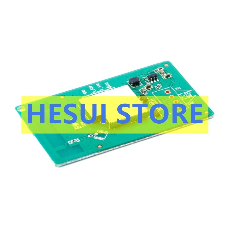 BW14 RTL8710BX Serial port wifi wireless passthrough module
