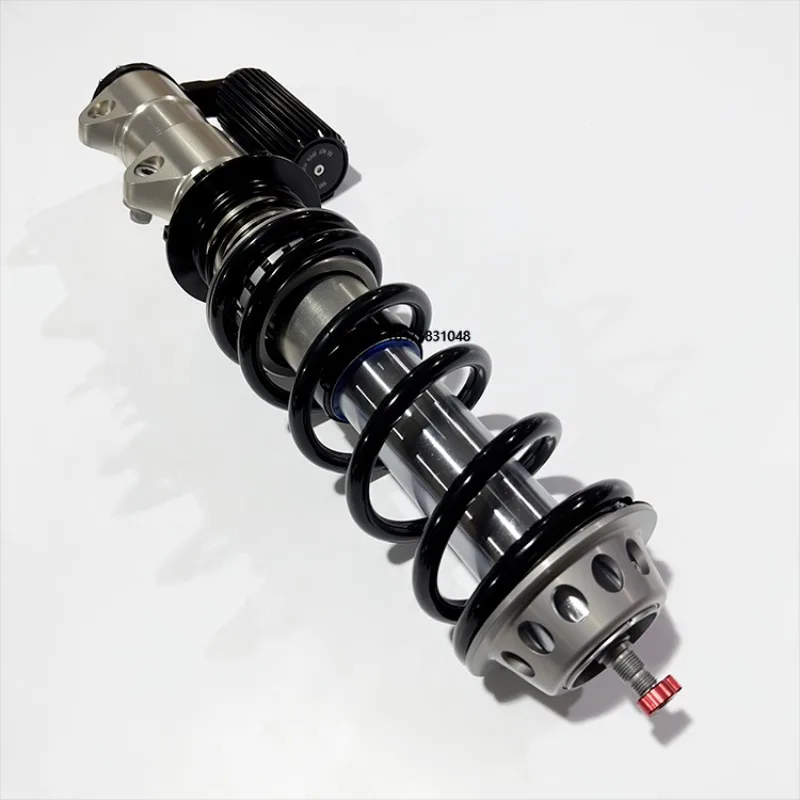 High Performance Nitrogen Competitive shocks Front and Rear Adjustable Off-road 4x4 Suspension