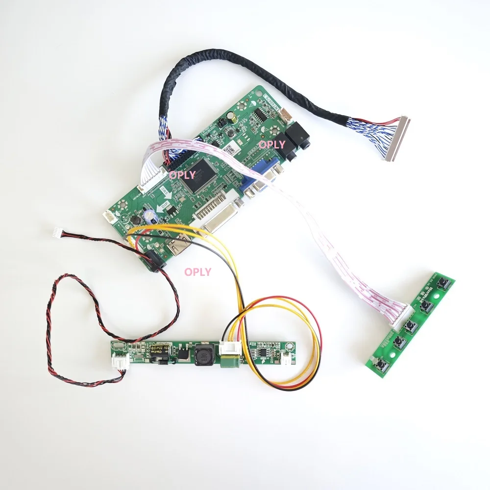 M.NT68676 Controlle… - image