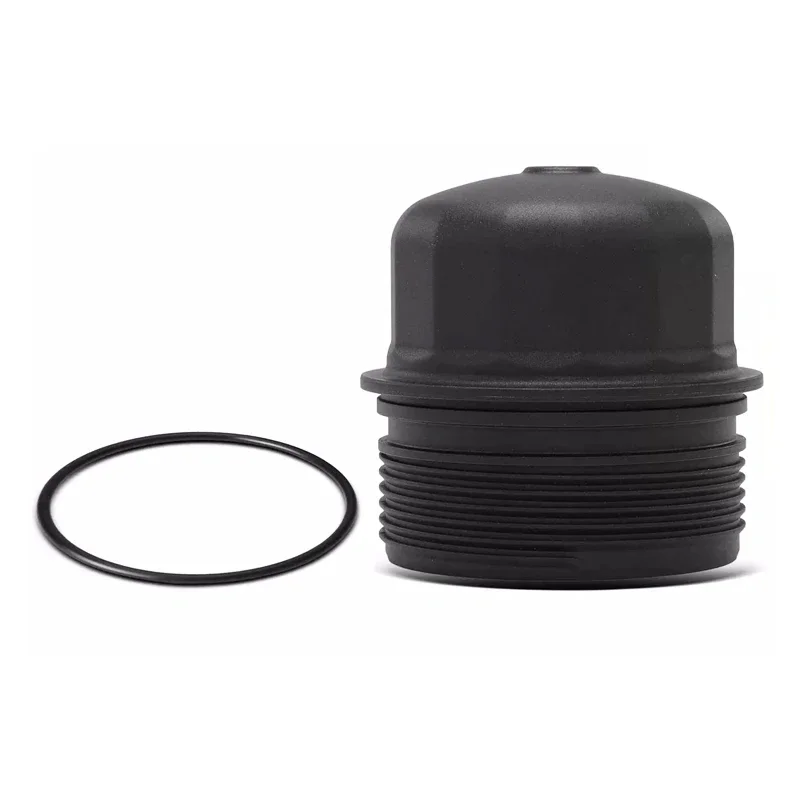 Engine Oil Filter Cap For Land Rover 2.0 Turbo Petrol Range Rover Sport/Velar/Evoque Discovery L494 L560 L538 L462 L550 LR073670