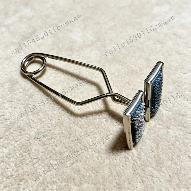 Heavy Duty Carpet Seam Clamp,Carpet Seam Squeezer, Non-Slip Rug Seaming Holder for Carpet Installation, Alignment & Joining