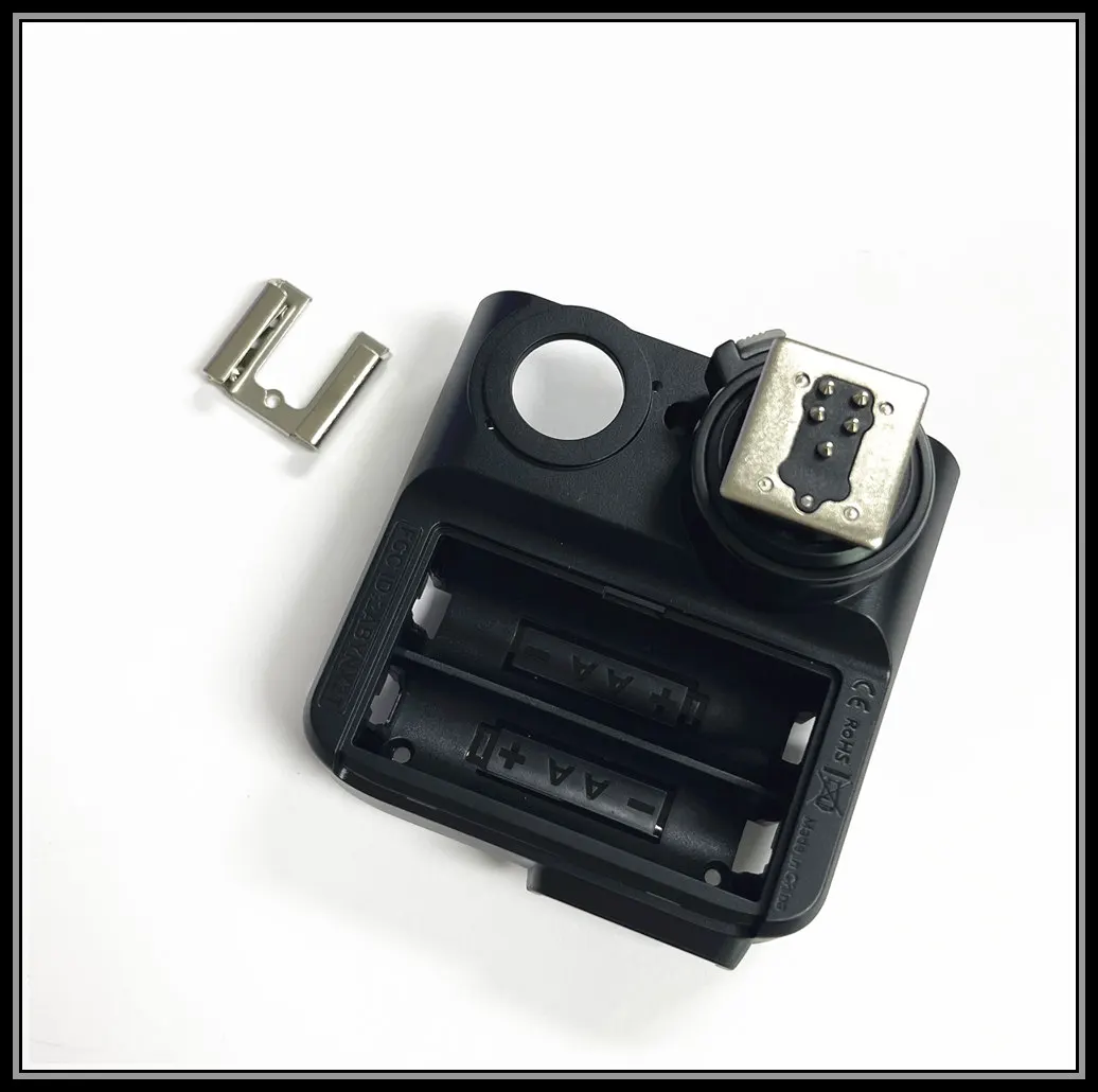NEW For Godox X2T-S X2T-C X2T-N Hotshoe Hot Shoe Mount Base Bottom Foot Bracket X2TF X2TS X2TC X2TN For Sony / Nikon / Canon