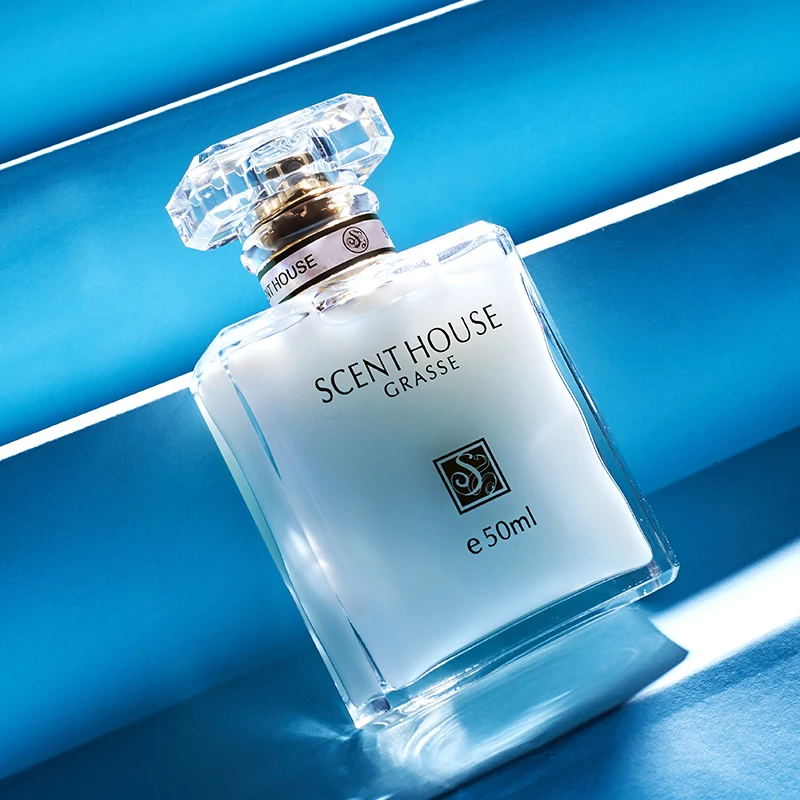 عطر خالي من الكحول، عطر للفتيات المراهقات، فرك يدوم طويلاً على الروائح، عطر طبيعي طازج 50 مل، بديل أصلي راقي، عطر خفيف للمراهقين، عطر ساحر، عطر أصلي #3