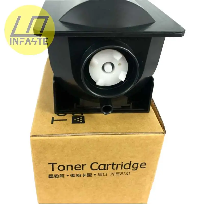 1PC WC5225 Compatible Toner Cartridge For Xerox WorkCentre 5222 5225 5230 Printer Supplies Copier Spare Parts