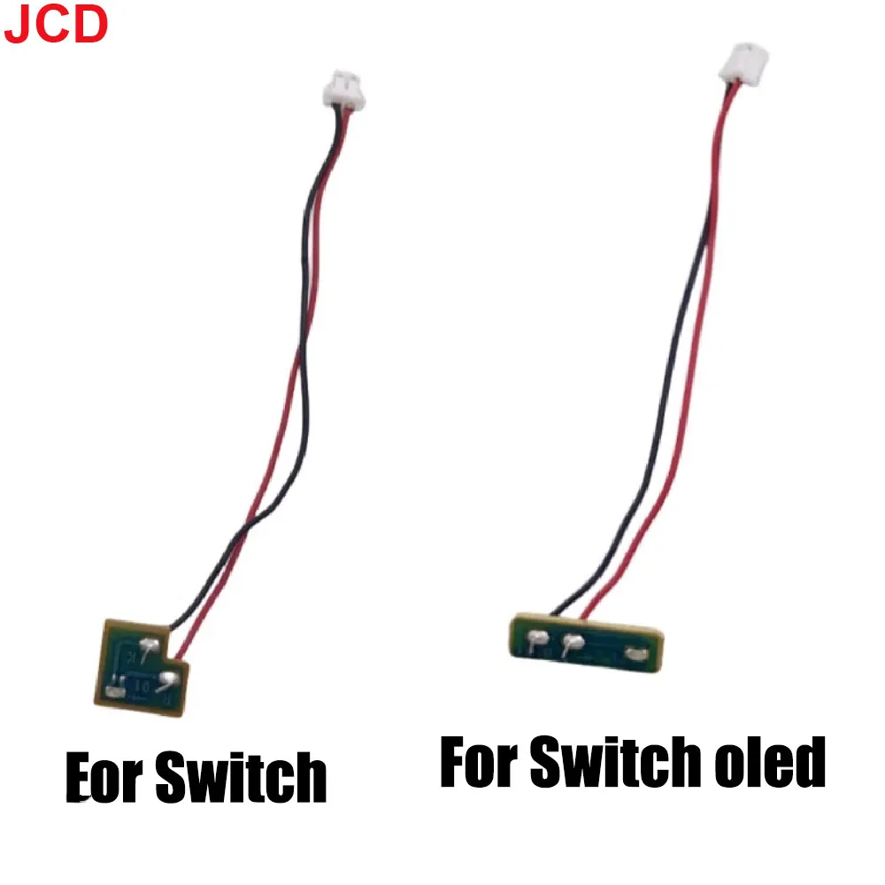 JCD Original Cable For Switch /NS OLED Gaming Console Charging HDMI-Compatible TV Base LED Display Assembly Cable Accessories