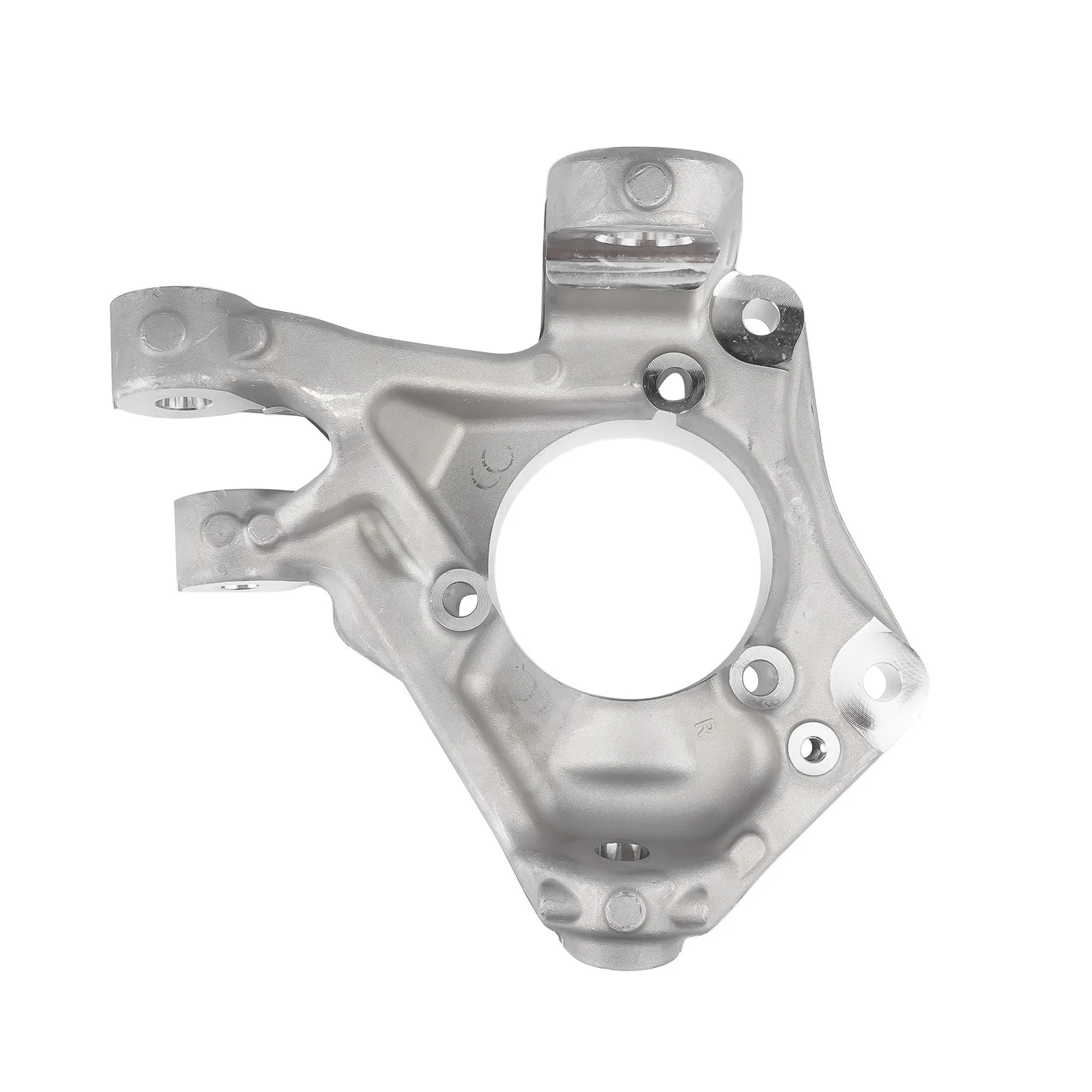 

AP01 Front Right Passenger Steering Knuckle Spindle For 2018-2022 Jeep Wrangler NEW 68388828AA 68463620AA