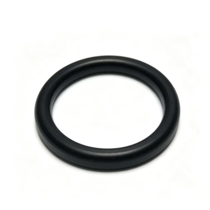 Gasket sealing component sealing rubber ring Vehicle body fixed bracket base