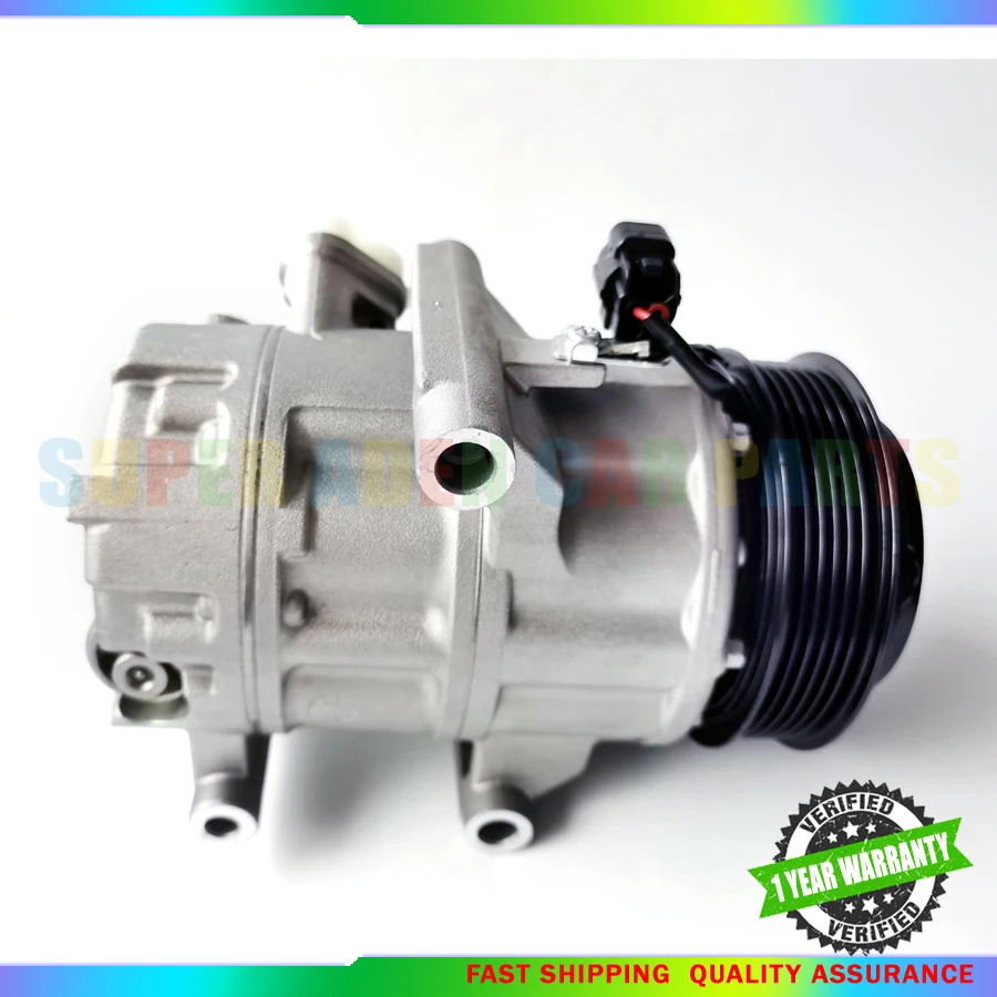 A/C AC Air Compressor For Changan eado 2020 8103100-BN01