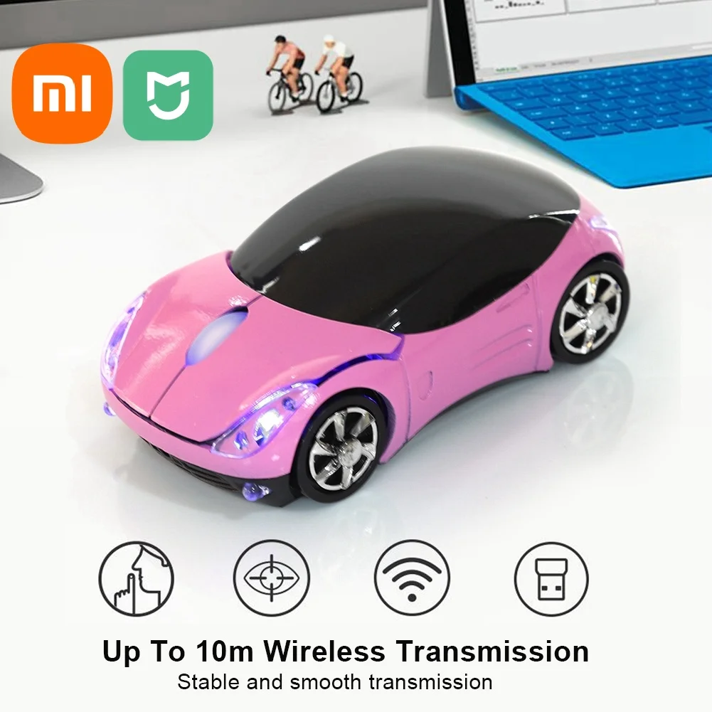 Xiaomi 2.4G Wireles… - image
