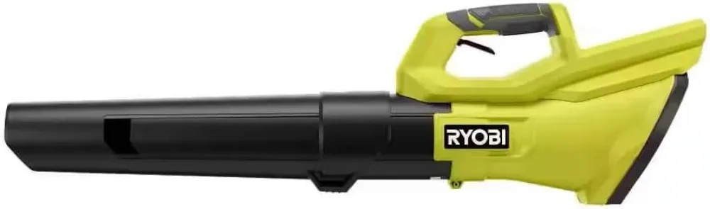 

40-Volt Lithium-Ion Cordless Variable-Speed 120 MPH 550 CFM Leaf Blower (Tool-Only); Battery and Charger Not Included,