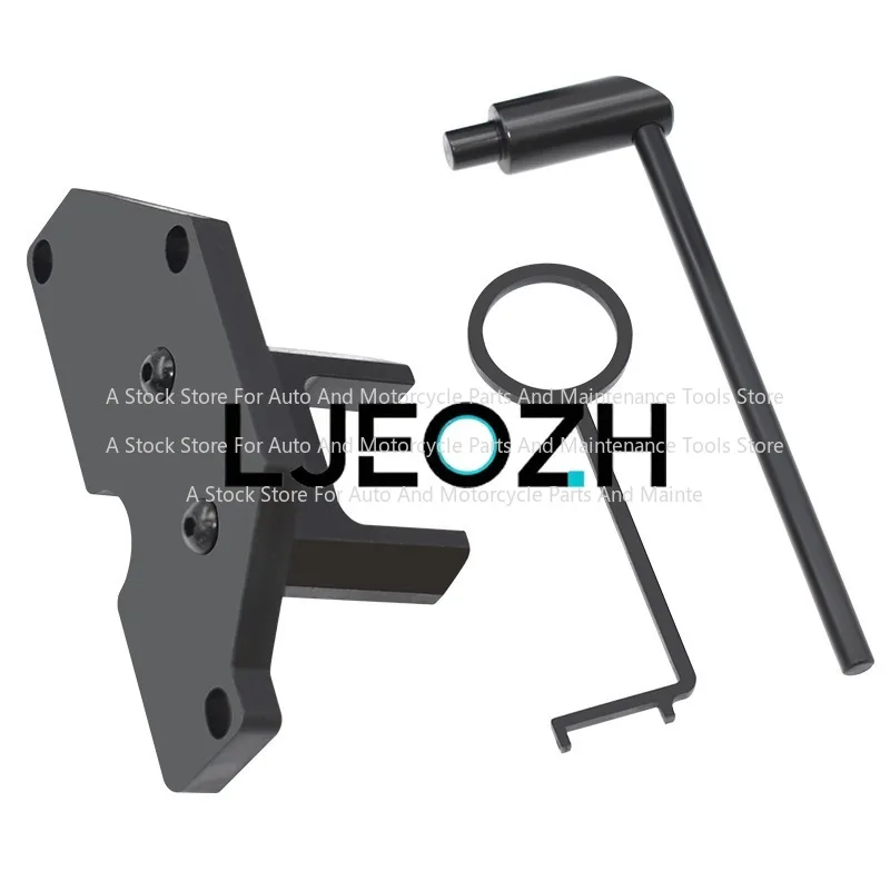 Suitable for Peugeot 308 Citroen 0PEL Boris 1.2T Three-cylinder Belt Engine Timing Tool National VI Free Dismantling Model