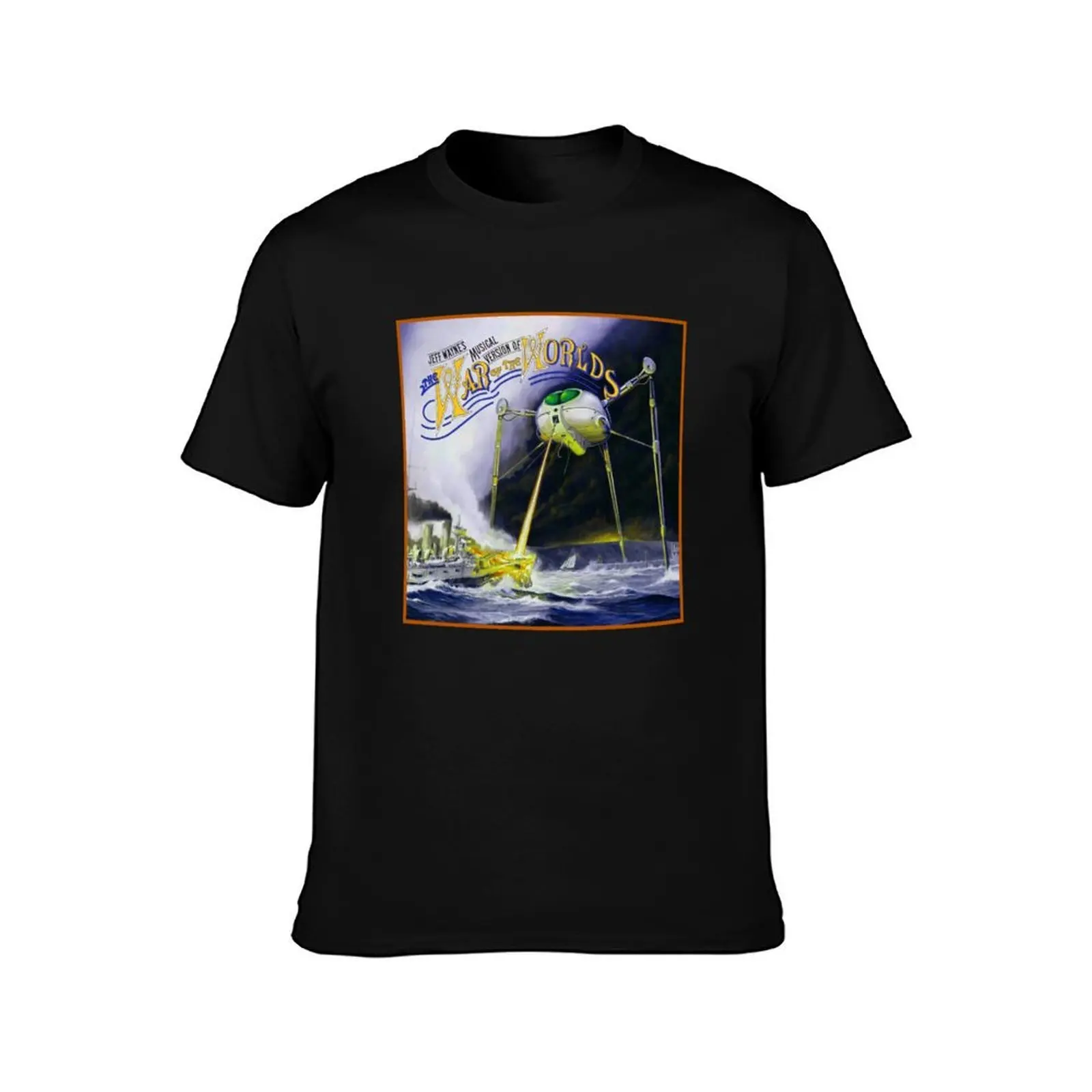 waynes well world T-Shirt Summer Casual Cotton Tee Oversized Streetwear Tops Vintage Graphic Print Loose Fit Short Sleeve