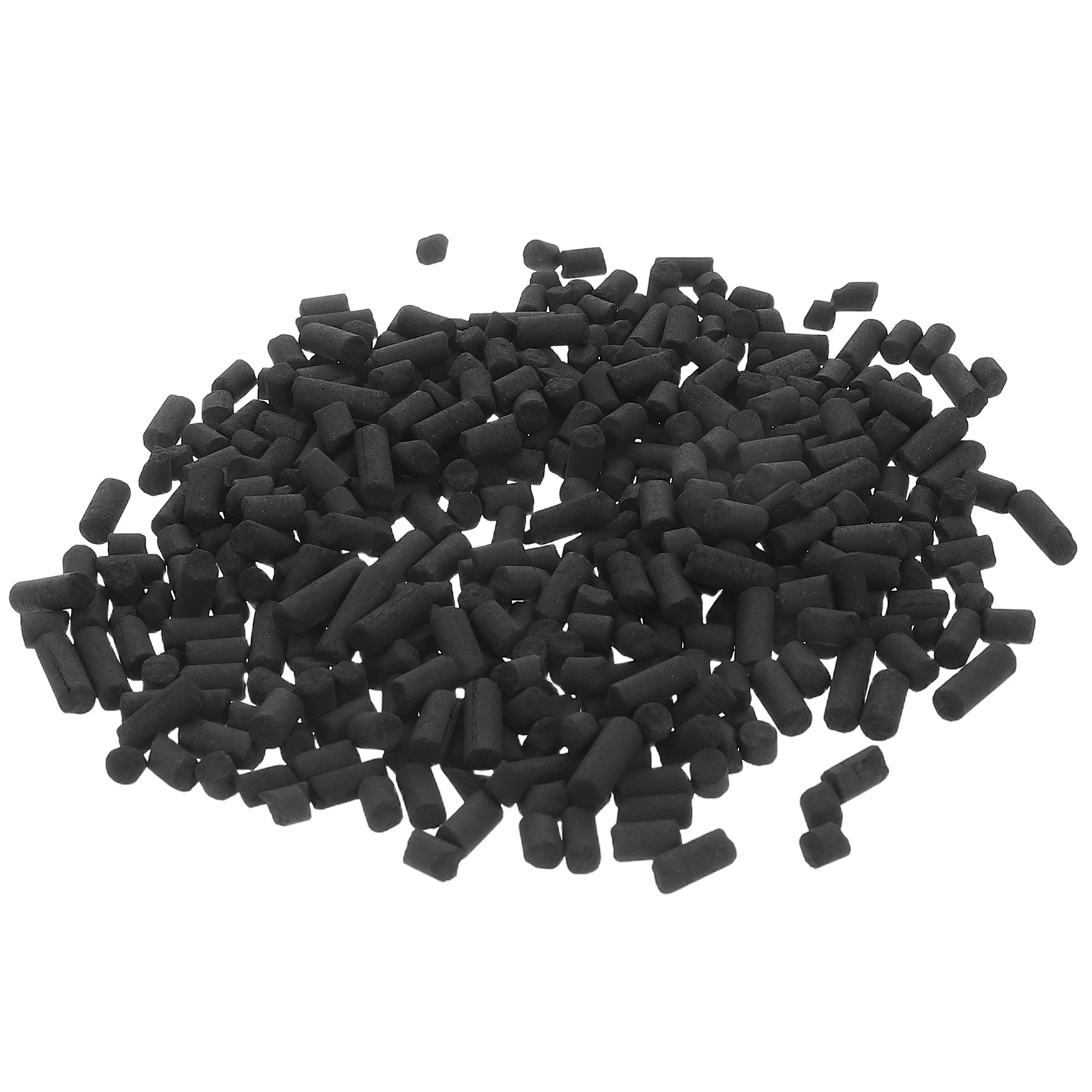 

Activated Carbon Filter Refill for Kitchen Composter Smart Garbage Bin Charcoal Filters Odor Absorption Efficient Composting