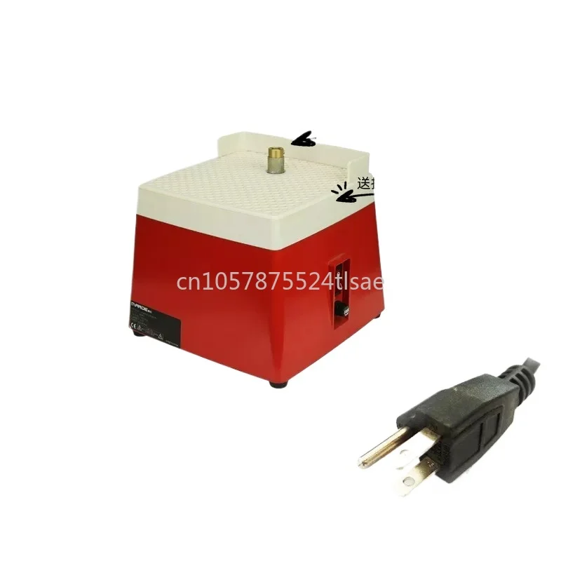 

Портативный набор инструментов для рукоделия: электрическая шлифовальная машина для витражей, многофункциональный станок для шлифовки стекла и керамики