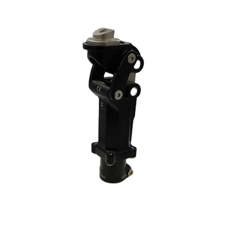 

Knee Prosthesis Customize Prosthetic Leg Multi-Function Four Bar Linkage Pneumatic Prosthetic Leg Knee