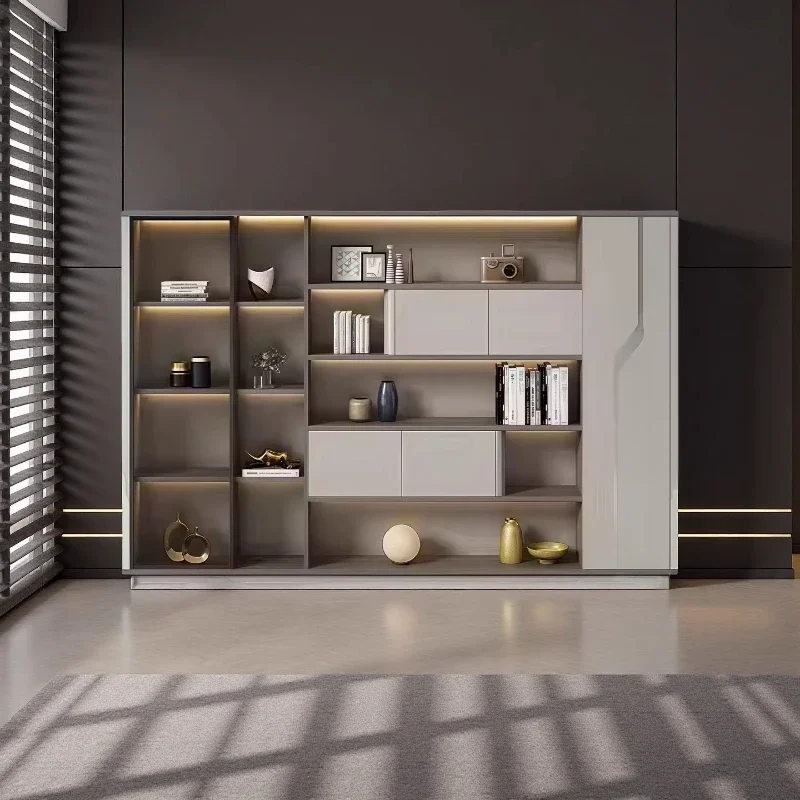 

Luxuury Desk Filing Cabinet Storage Organizer File Organizer Metal Cabinet Storage Armoire De Rangement Office Furniture