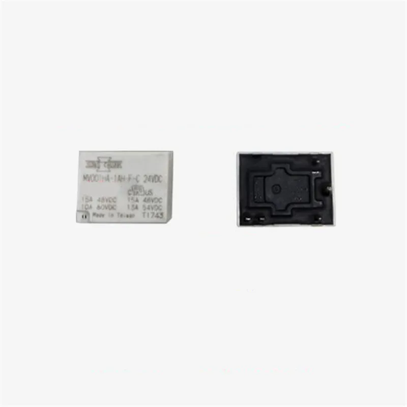 HOT NEW relay MV001HA-1AH-F-C-24VDC MV001HA1AHFC24VDC 24V DCV24 DCV24 5PIN
