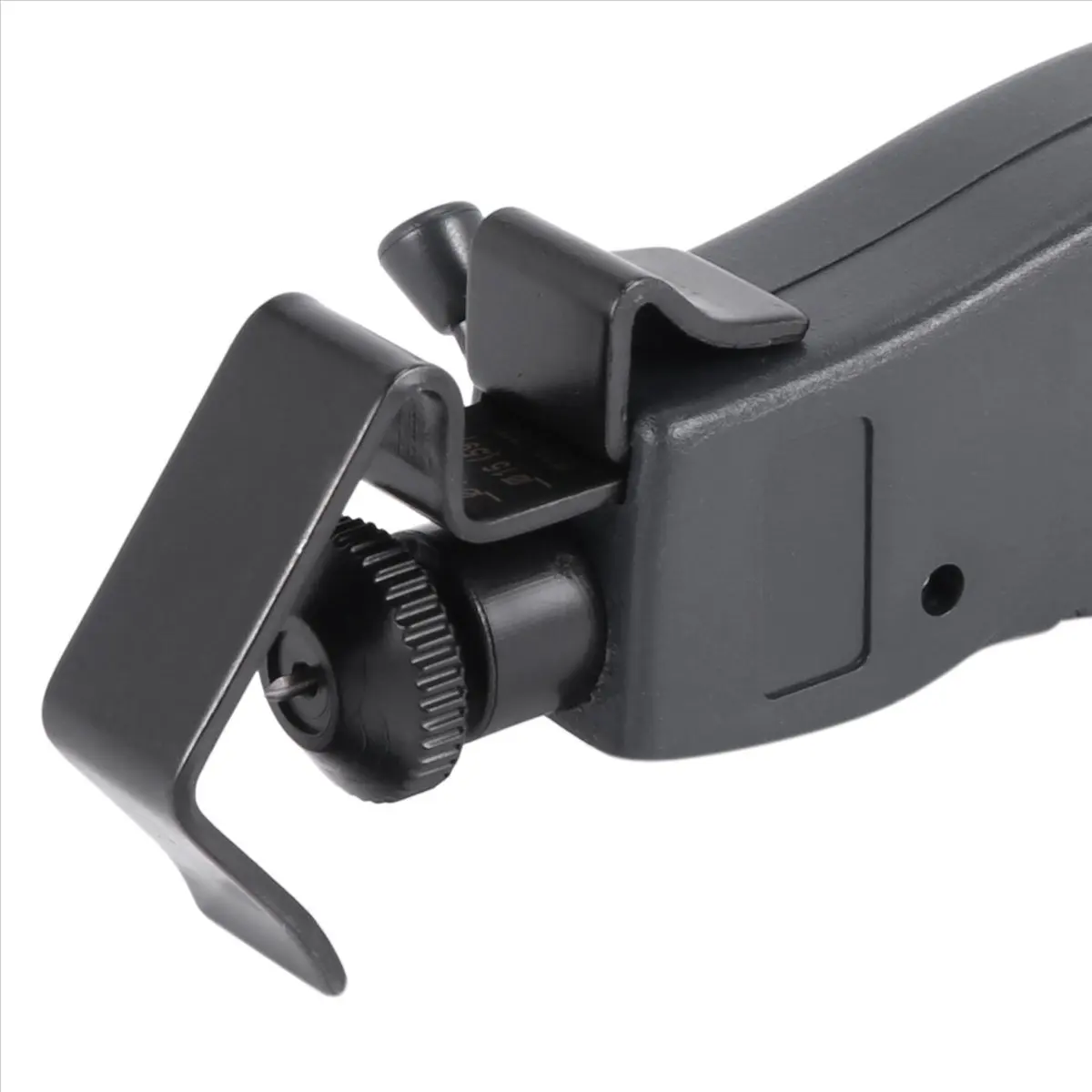 4x-調整可能な直径45-25mmの丸型ケーブルスリッターストリッパーカッターツールワイヤーコード