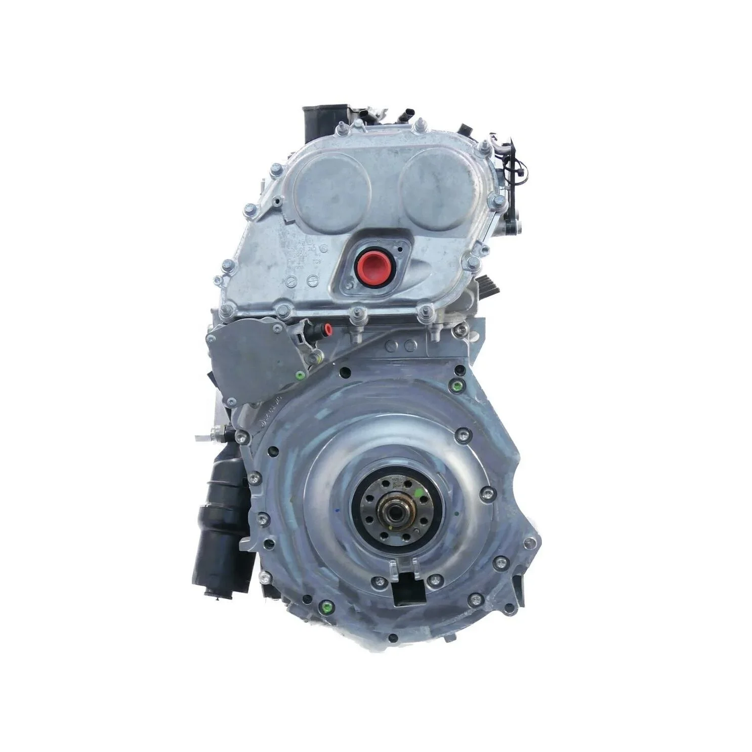 original engine for Audi RS3 TTRS 2.5 turbo engine 2.5-liter 8V DAZA engine assembly