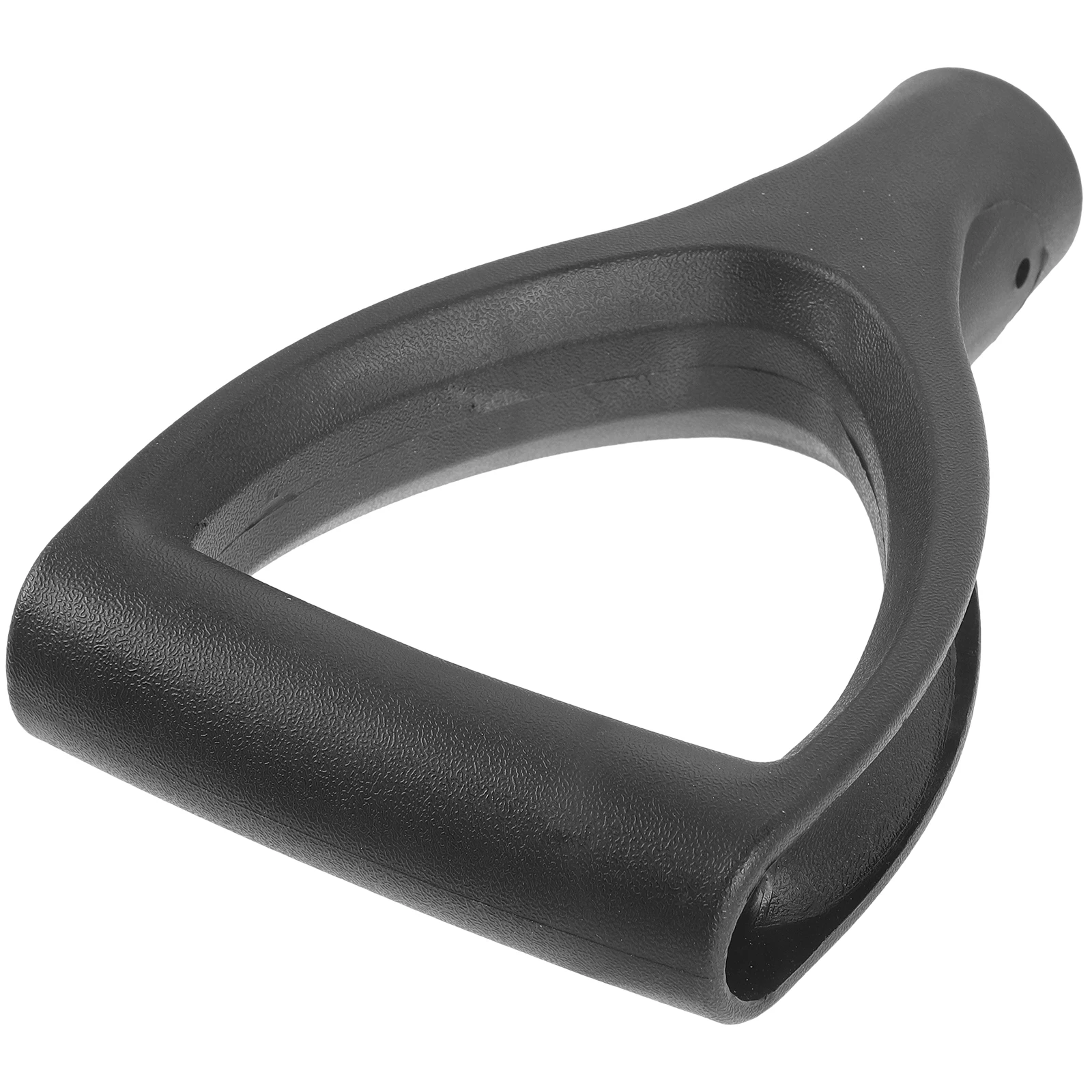 

Durable Replacement Spade Garden Tools Ergonomic Plastic Shovel For Gardening Outdoor Lightweight Herringbone Design Comfort