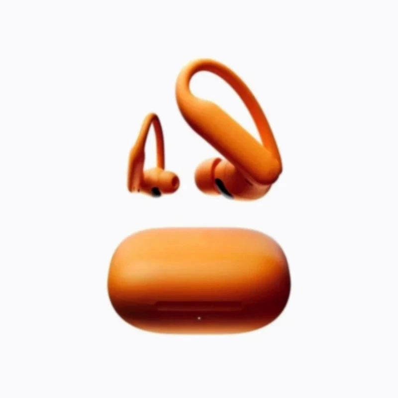 

Новые внутриканальные Bluetooth-наушники Powerbeat Pro2 с шумоподавлением, высокой производительностью и стильным дизайном, спортивные наушники