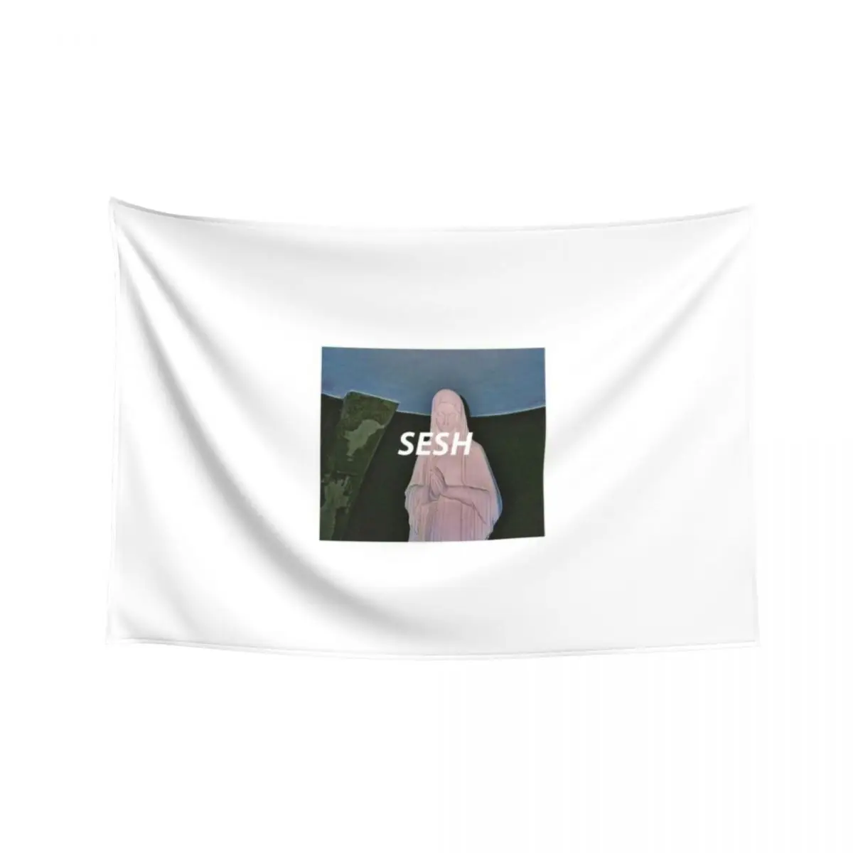

sesh statue Tapestry Wall Hangings Decoration Wall Deco Wall Decoration Items Tapestry