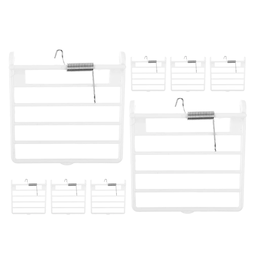 Рисунок 6 - сменные пружинные двери