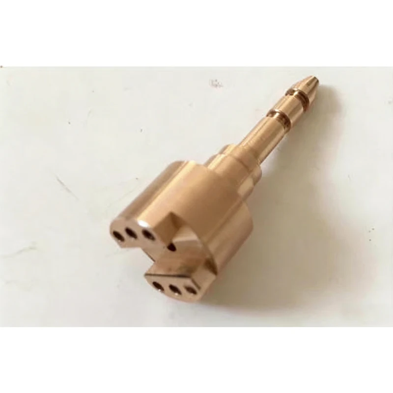 Cnc Machined High C…