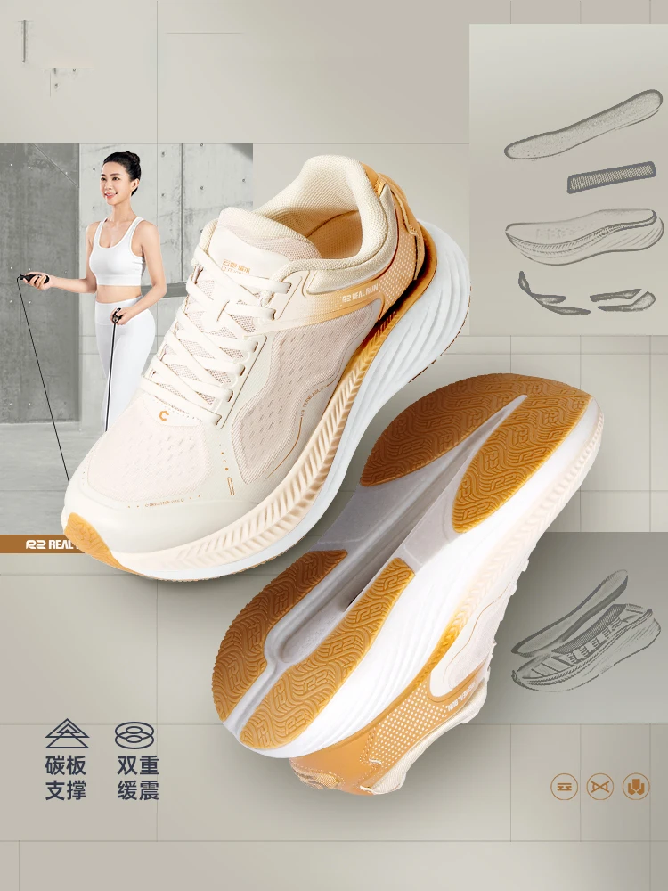 

Men's Walking and Jogging Shoes Unisex Comfortable and Versatile Running Shoes Hiking and Walking Sports Shoes