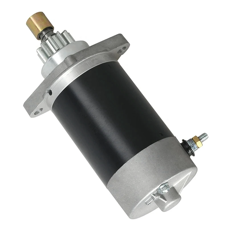 68T-81800 Starter Motor For Yamaha Outboard 8HP 9.9HP 25HP 30HP 40HP 50HP 6F5-81800-10 6F5-81800-11 6J4-81800-01