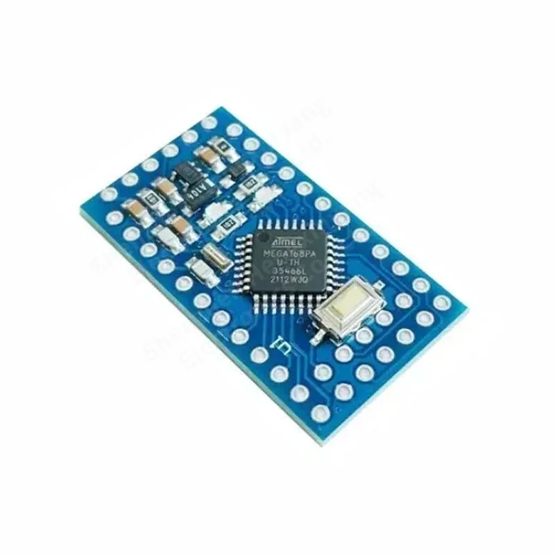 Pro Mini 3.3V/8M 5V/16m ATmega328 ATMEGA328P-AU for Arduino