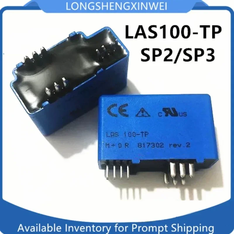1PCS LAS 100-TP LAS100-TP/SP1 LAS100-TP/SP2 SP3 Original Current Sensor in Stock