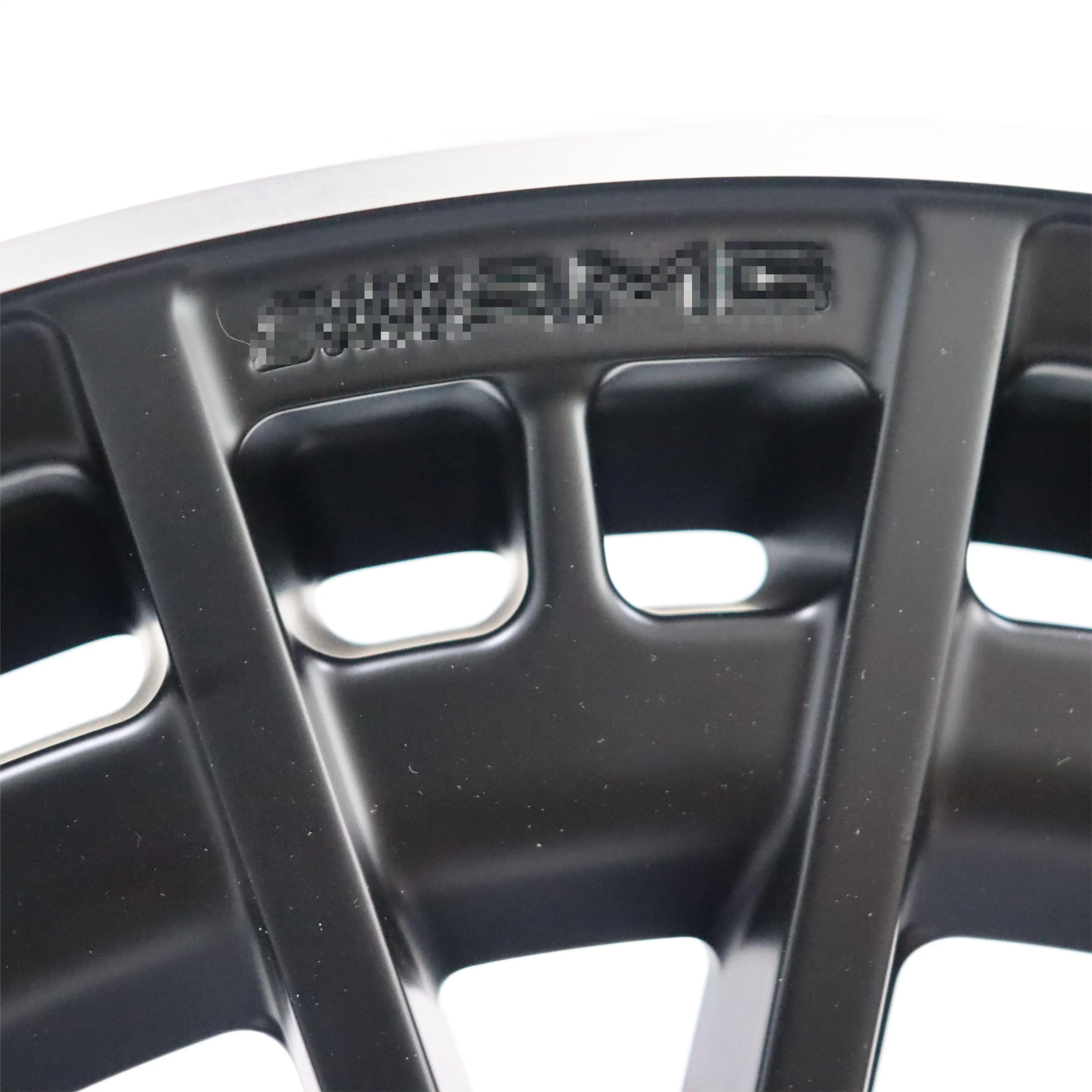 Xywheel مخصصة مزورة عجلات الحافات GLE تصميم 18 19 20 21 22 23 بوصة 5x120 5x112 66.6 لسيارات BMW X3 X4 X5 X6 X7 X3M X4M