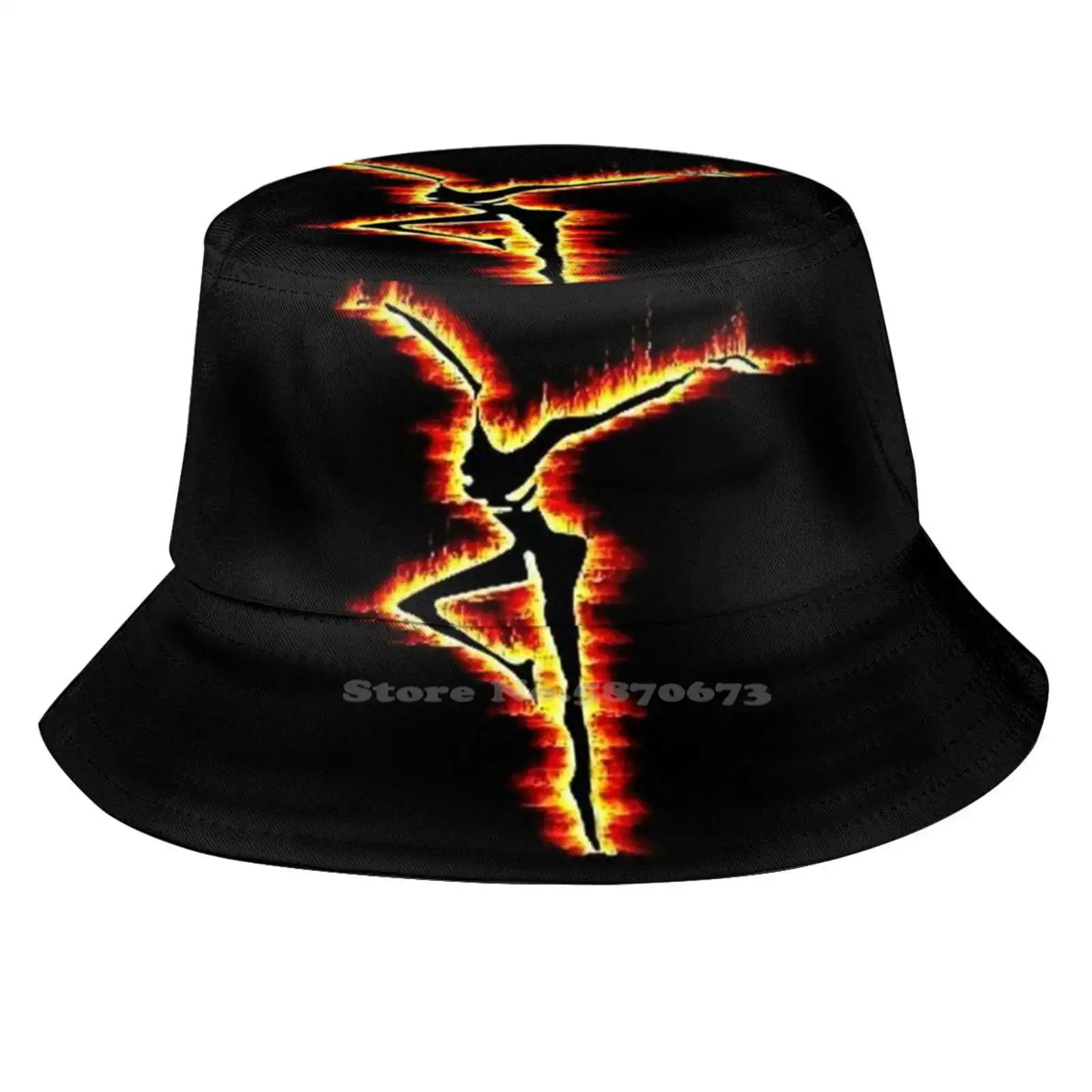 Dave Matthews Band Print Bucket Hats Sun Cap Dave Matthews Band Is An American Band Stone7 Formed In Charlottesville Virginia