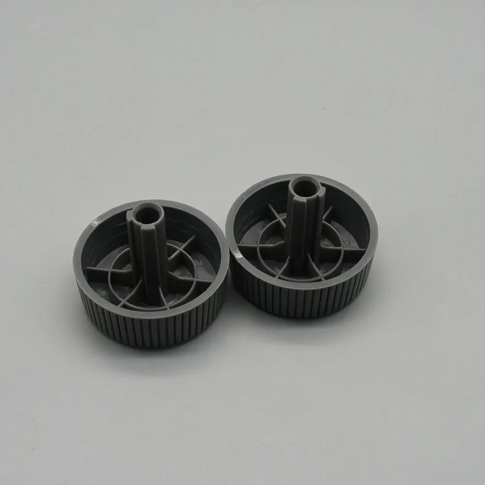 1 個 FX2190 FX890 LQ2090 LQ590 ノブアセンブリ EPSON FX-2190 FX-2190N FX-890 LQ-2090 LQ-590 用