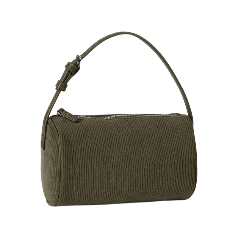 X5XA Trendy Cloth Crossbody Purses with Adjustable Strap,Women's Shoulder Handbags Hobos Bags Small Crossbody Bags Gifts