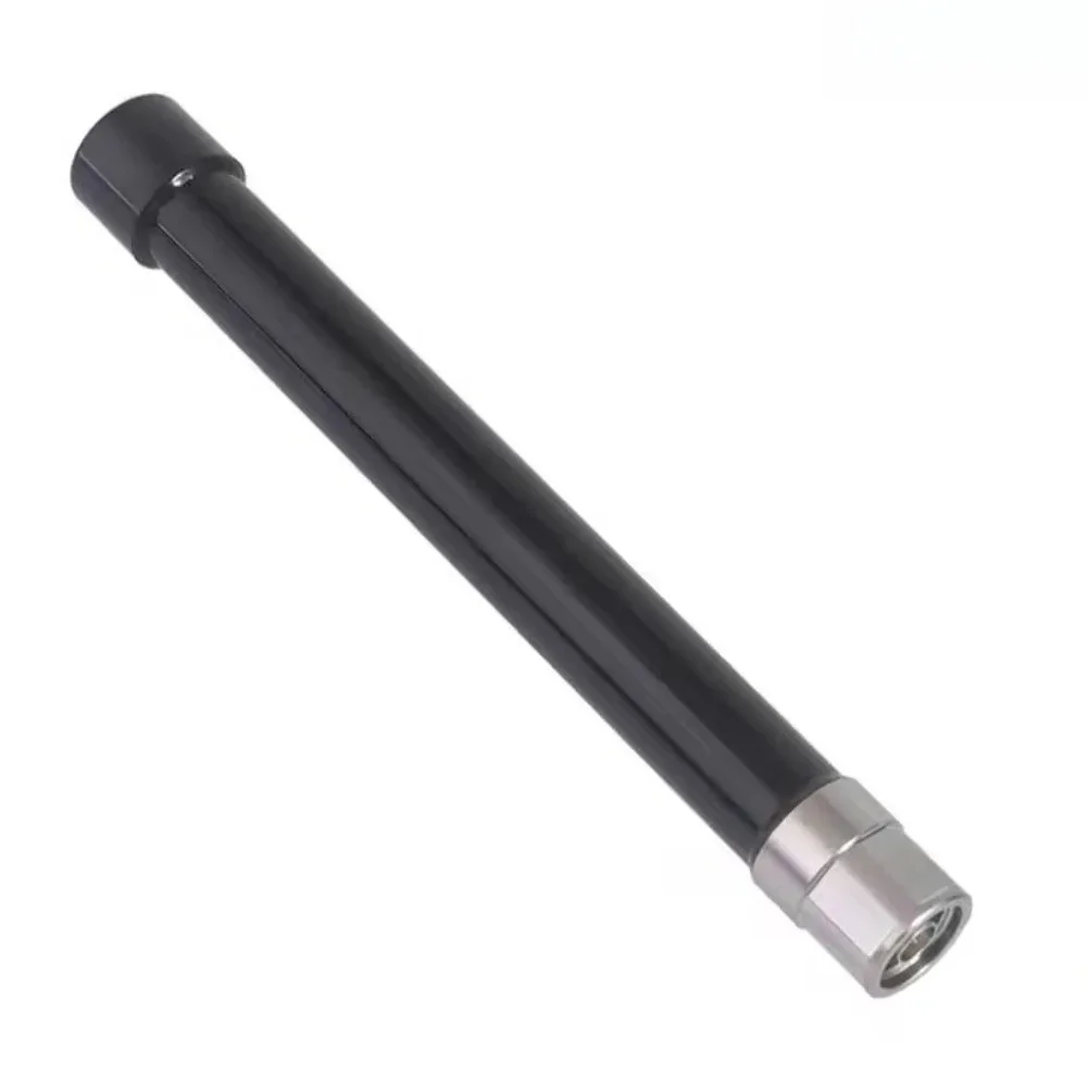 

Разъем типа N, 150 мм, наружная антенна, водонепроницаемая, из нержавеющей стали, 5 DBI, диапазон усиления, частота 700, 2700 МГц