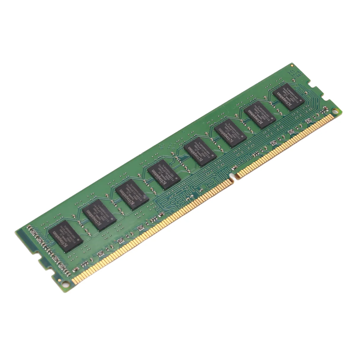 Ddr3 2Gb Ram 1333 Mhz Voor Intel Desktop Pc Geheugen 240pin 1.5V Nieuwe Dimm