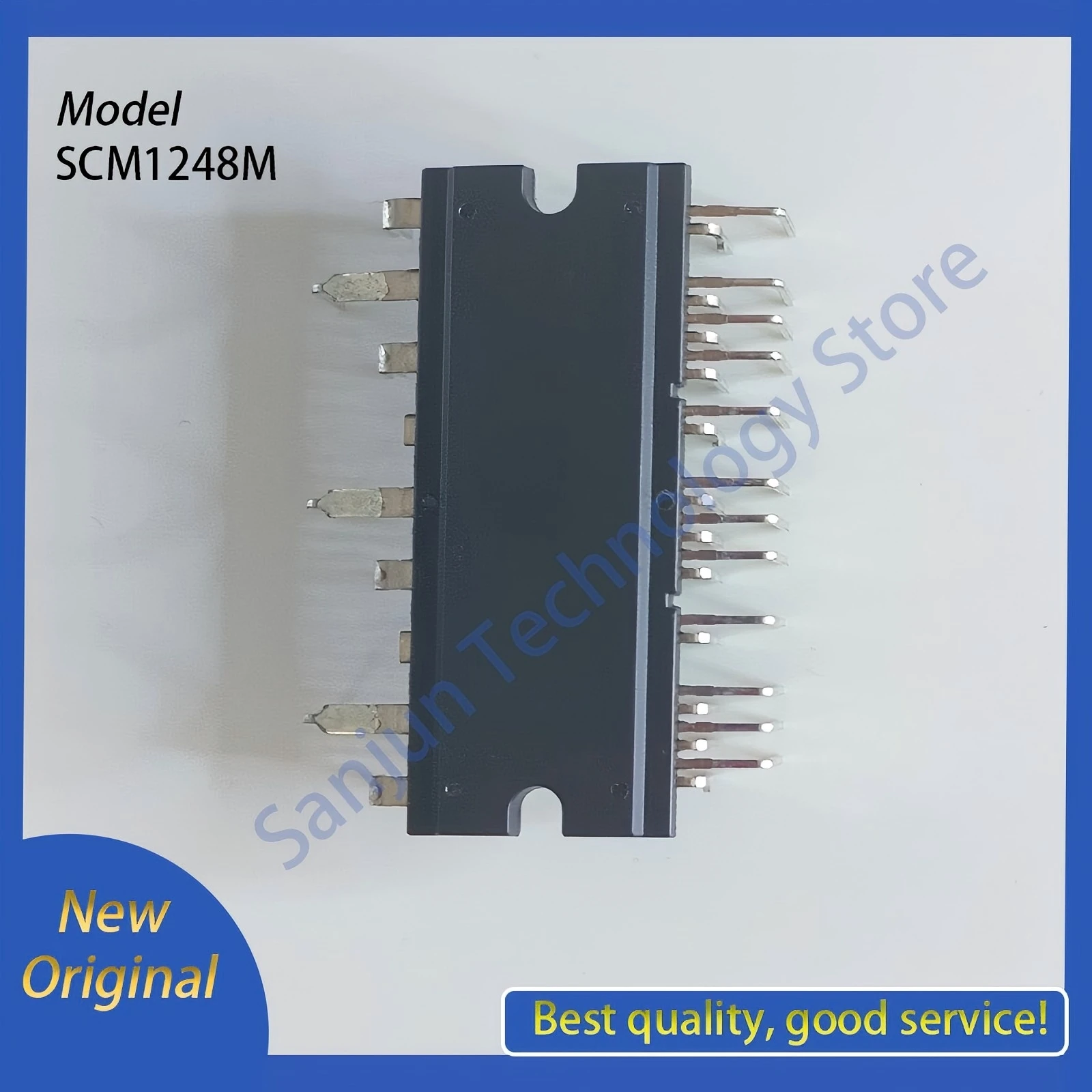 

SCM1248M Original power module SCM1248M