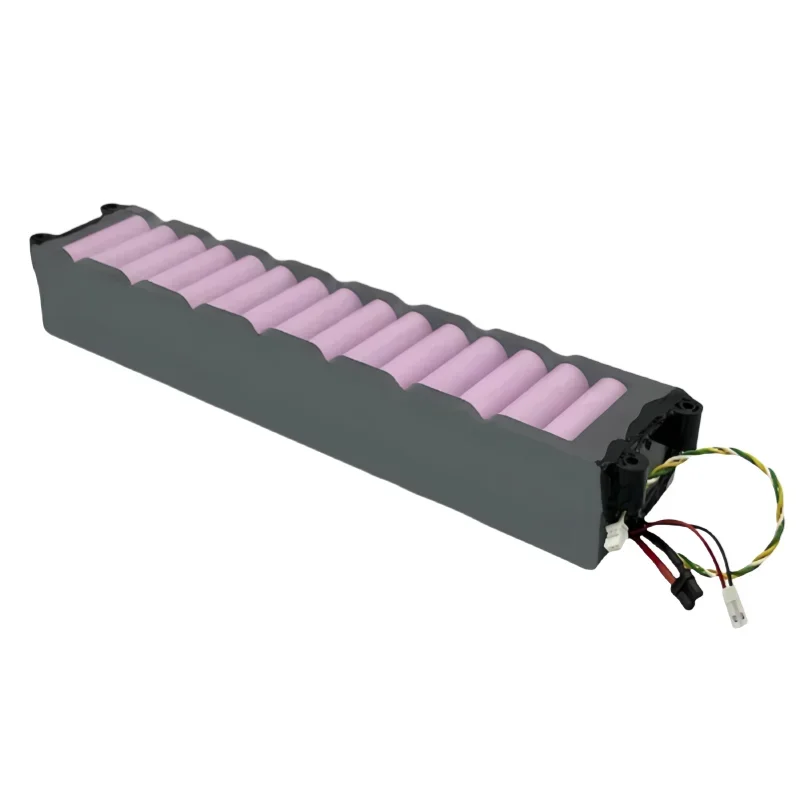 36V 10500mAh Original Xiaomi Battery Pack Lithium-ion Battery Suitable for Battery Replacement of Electric Tools on Scooters