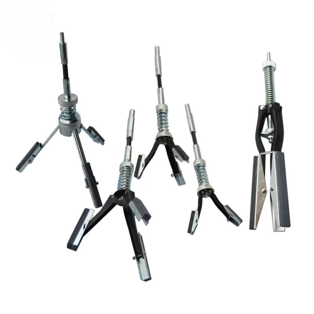 Brake Three-jaw Inner Diameter Grinder Cylinder Inner Diameter Grinding Tool Cylinder Grinding Grinder Friction Beater