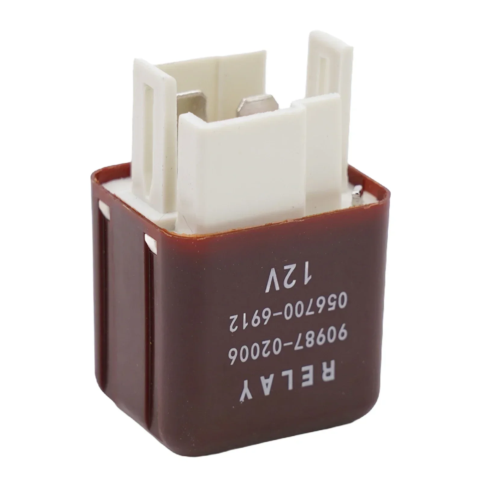 

Interior Replacement Parts Relay 1pc For Landcruiser 75 Series Interior Replacement Parts Plastic Tank Fan Relay