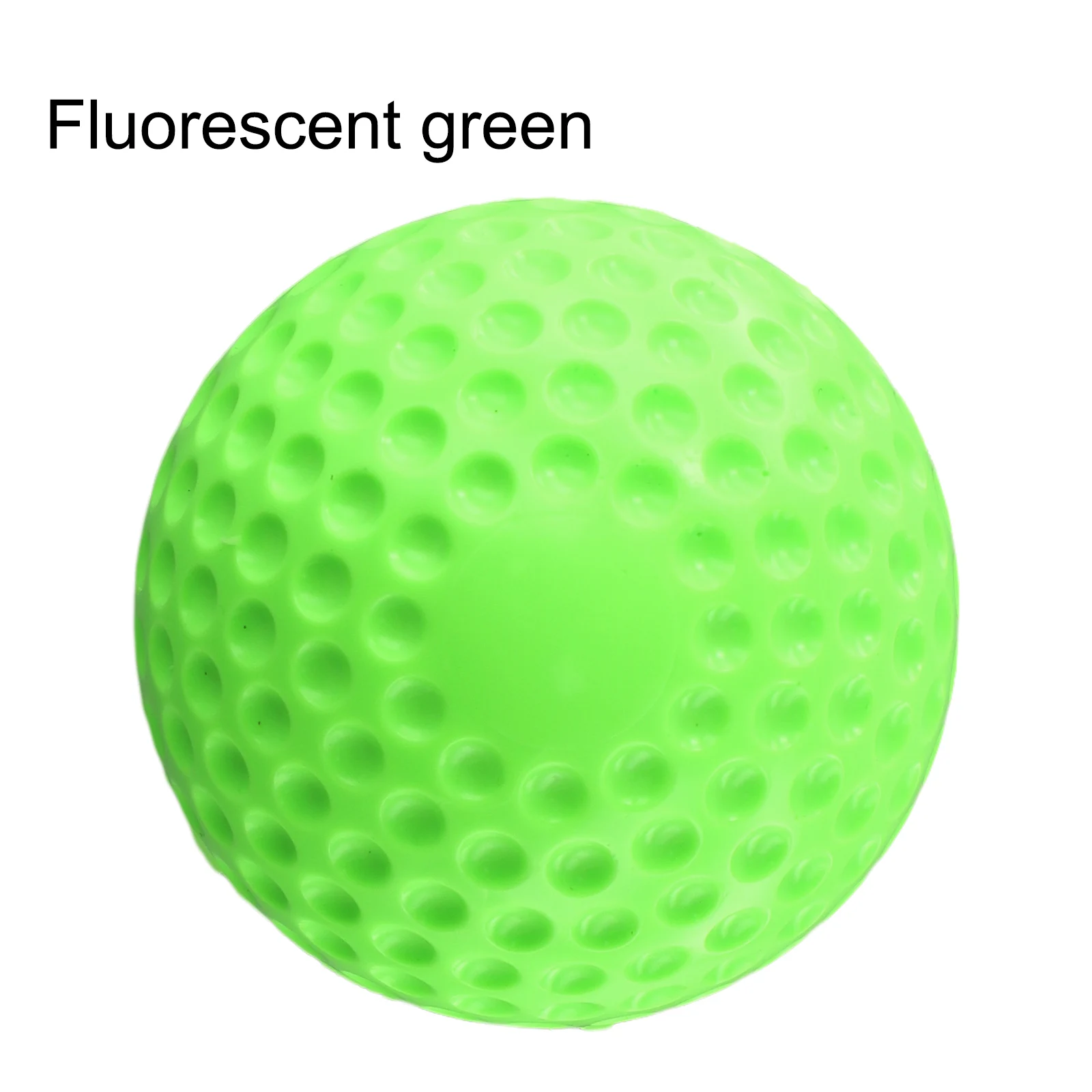 ممارسة مضرب البيسبول البيضاء معدات ممارسة مضرب البيسبول آلة رمي بوصة لممارسة الضرب