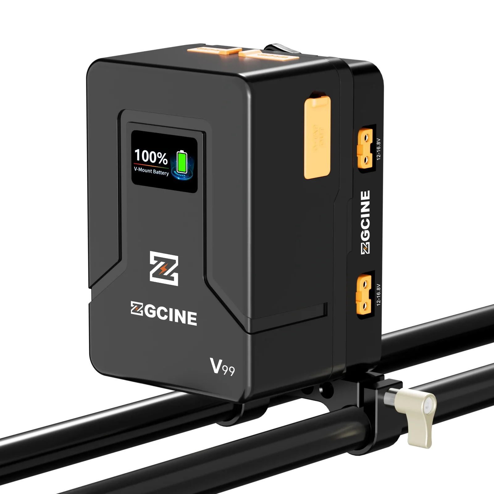 New Zgcine V-Mount …